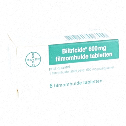 Biltricide 150 mg