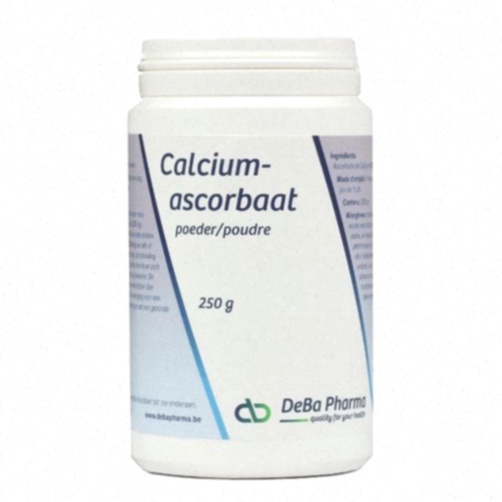 Calcium Carbonate Générique