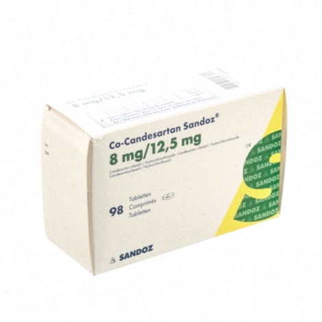 candesartan générique pas cher