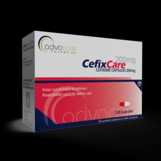 Cefixime générique
