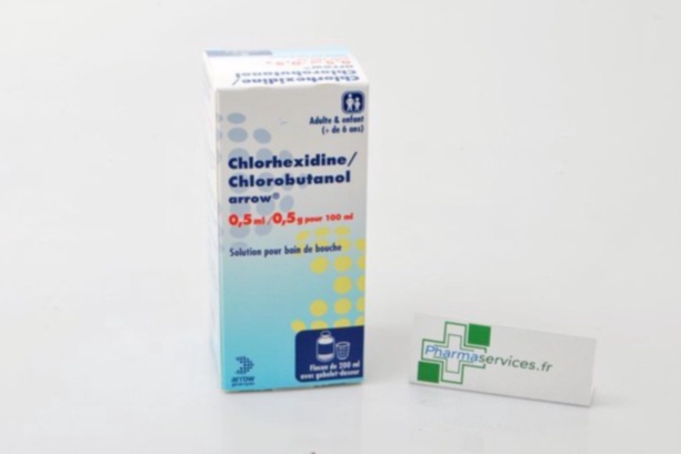 Chlorthalidone sans ordonnance