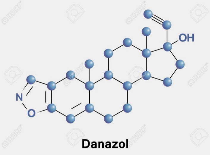 Danazol générique