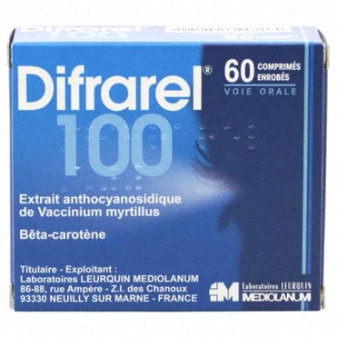 Desyrel générique 50mg