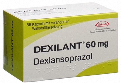Acheter Dexilant en ligne