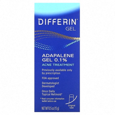 Differin Gel 30G