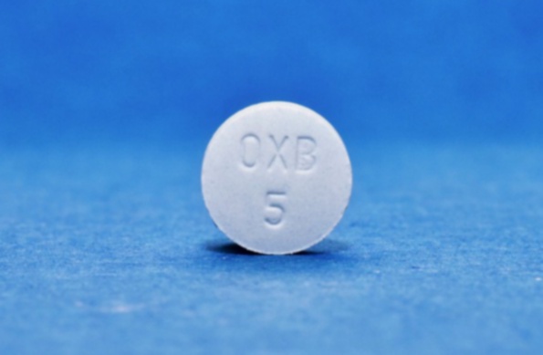 Acheter Ditropan pas cher