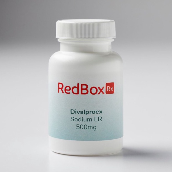 Divalproex générique pas cher