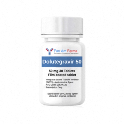 Dolutegravir générique