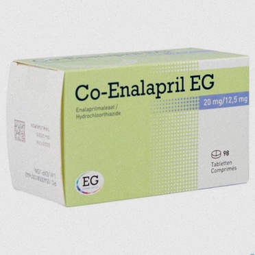 Enalapril 10 mg