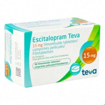 escitalopram