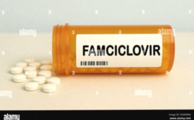 famciclovir générique