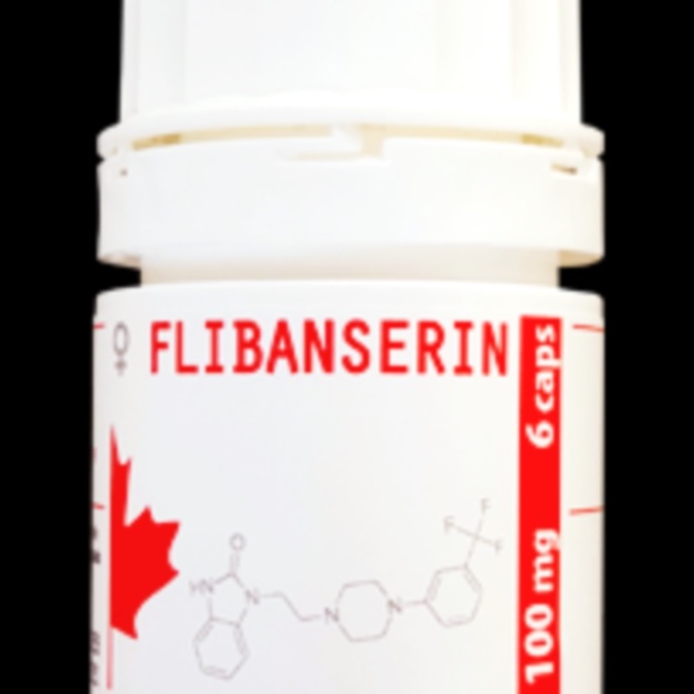 Flibanserin générique
