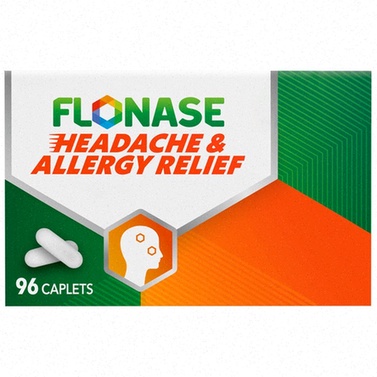 Flonase spray nasal