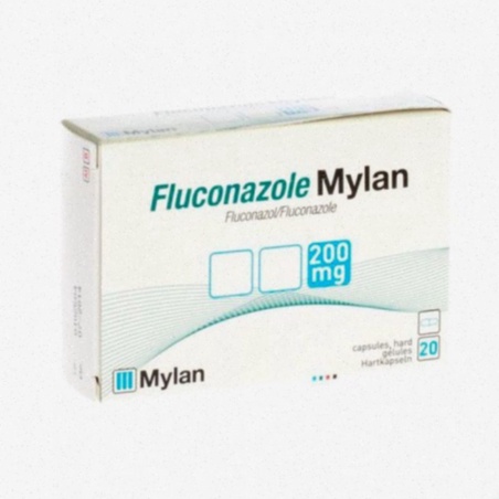 Fluconazole 150 mg générique