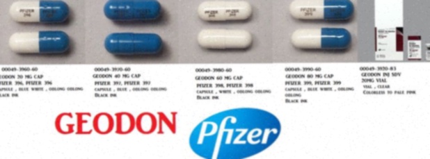 geodon generique