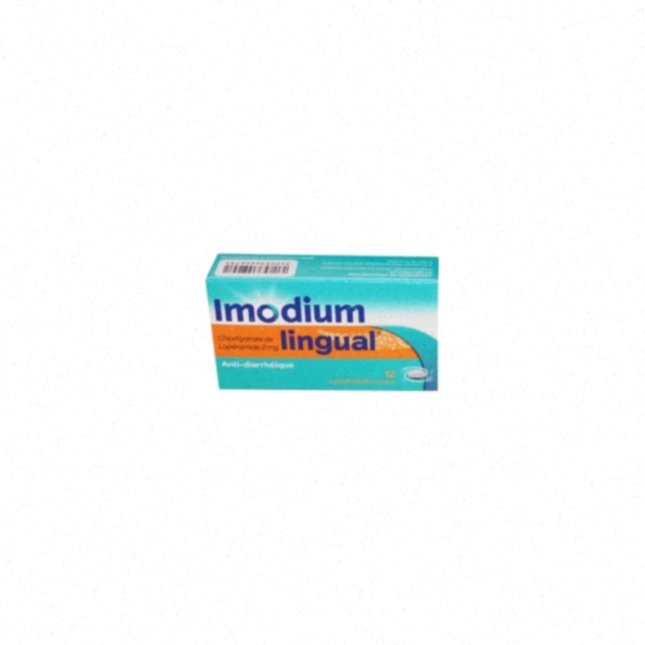 Acheter Imodium Générique