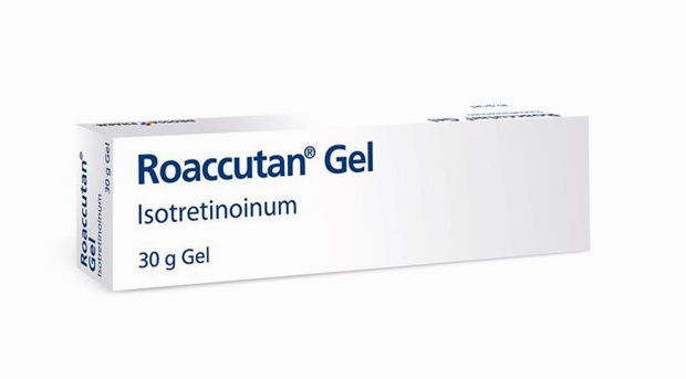 Isotretinoin 10mg