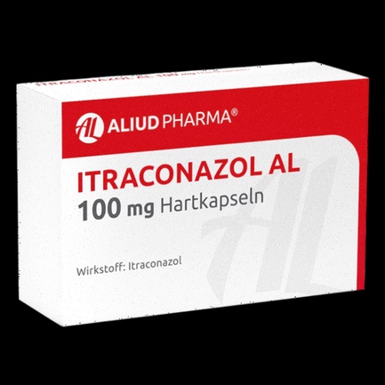itraconazole générique
