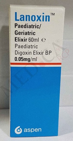 Lanoxin générique