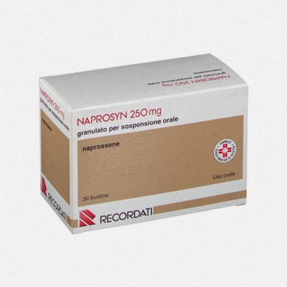 naprosyn générique