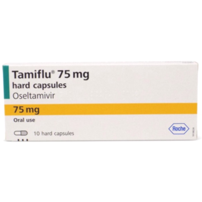 oseltamivir 75mg générique