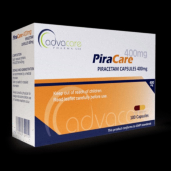 Piracetam Générique 800mg