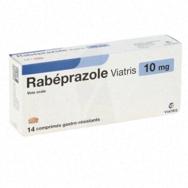 acheter rabeprazole générique