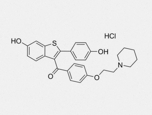 Raloxifene générique