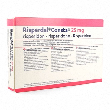 Risperdal générique