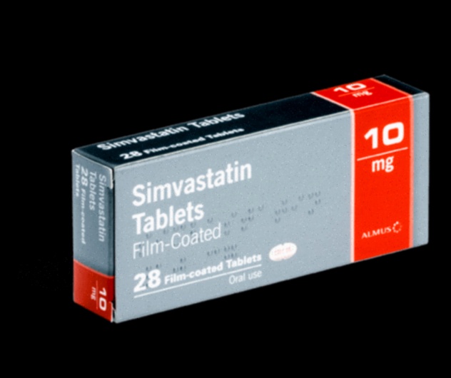 simvastatin générique
