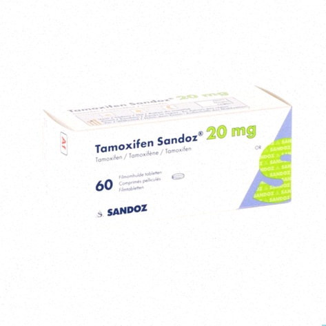 tamoxifen