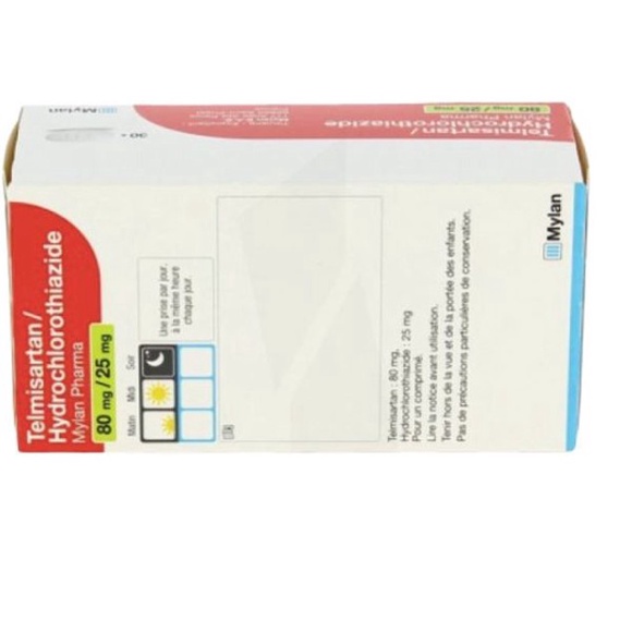 Telmisartan Générique