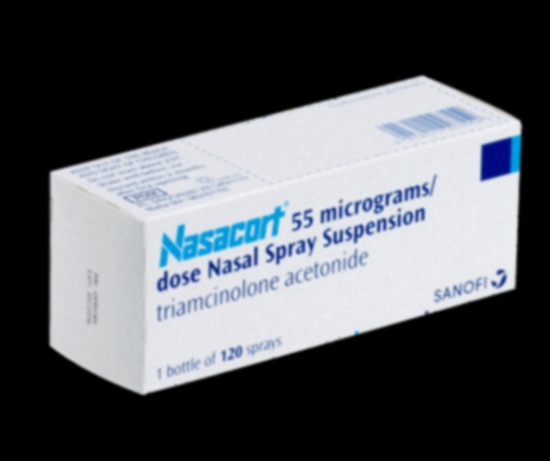 triamcinolone générique pas cher