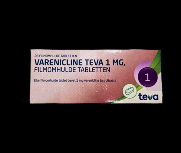 varenicline generique