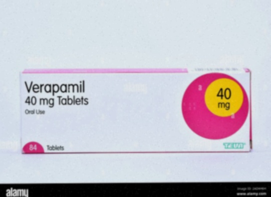 verapamil 80mg
