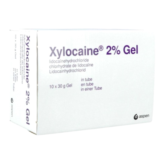 Xylocaine Générique