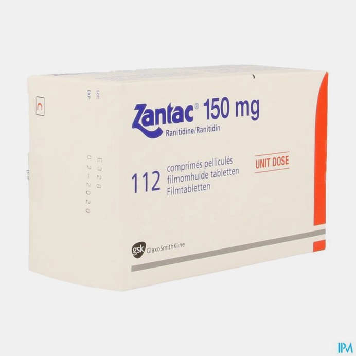 Zantac 150mg